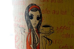 Would You Like Me to Spit in Your Coffee, Sir? Would You Like Me to Spit in Your Coffee, Sir?