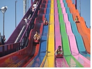 Summer Fun @ CNE Summer Fun @ CNE