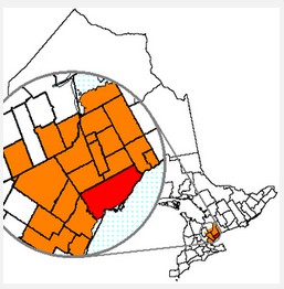 Baby Boomer & Oil Impact on Toronto Real Estate Baby Boomer & Oil Impact on Toronto Real Estate