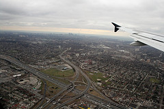 G20 Traffic Impact – HW 427, 401, QEW, DVP, 27 G20 Traffic Impact – HW 427, 401, QEW, DVP, 27