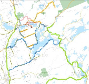 G8 Traffic Restrictions G8 Traffic Restrictions