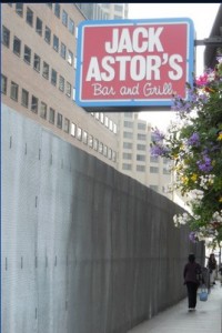 Photo of Front Street Security