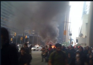 G20 Protests in Toronto G20 Protests in Toronto